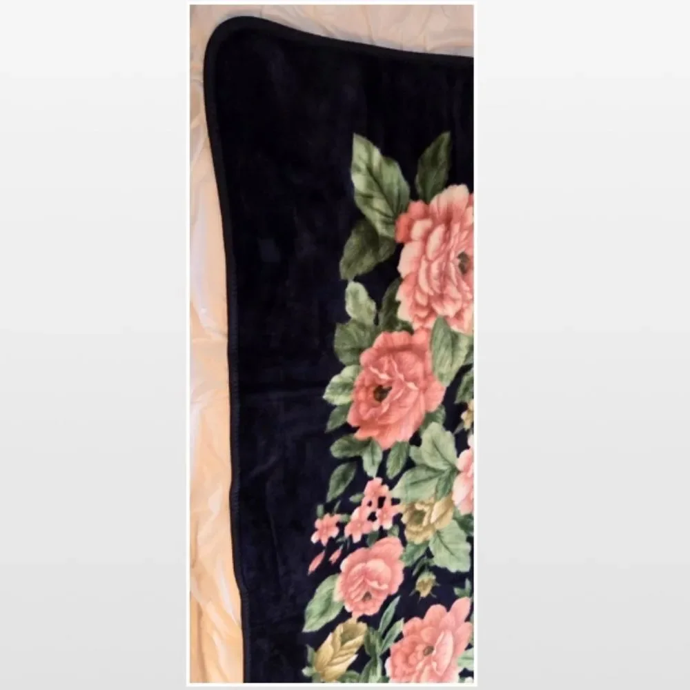 None vintage queen
